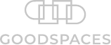 Goodspaces Logo Footer