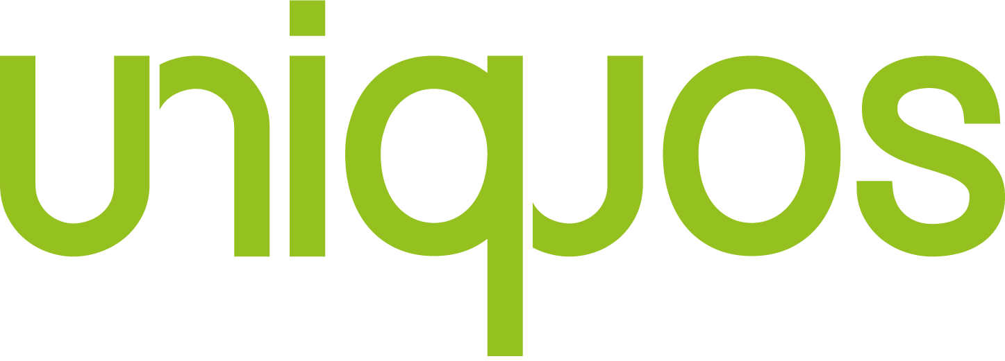 Uniquos Volk und Schmitt GbR Logo